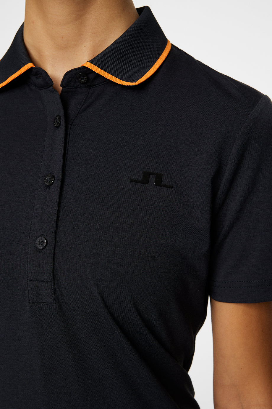 Lille Polo / Black