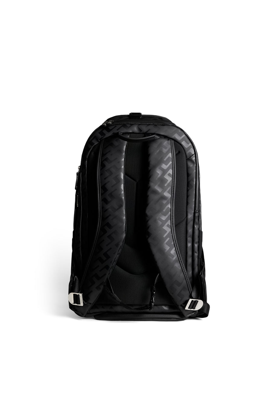 Prime X Print Back Pack / Black