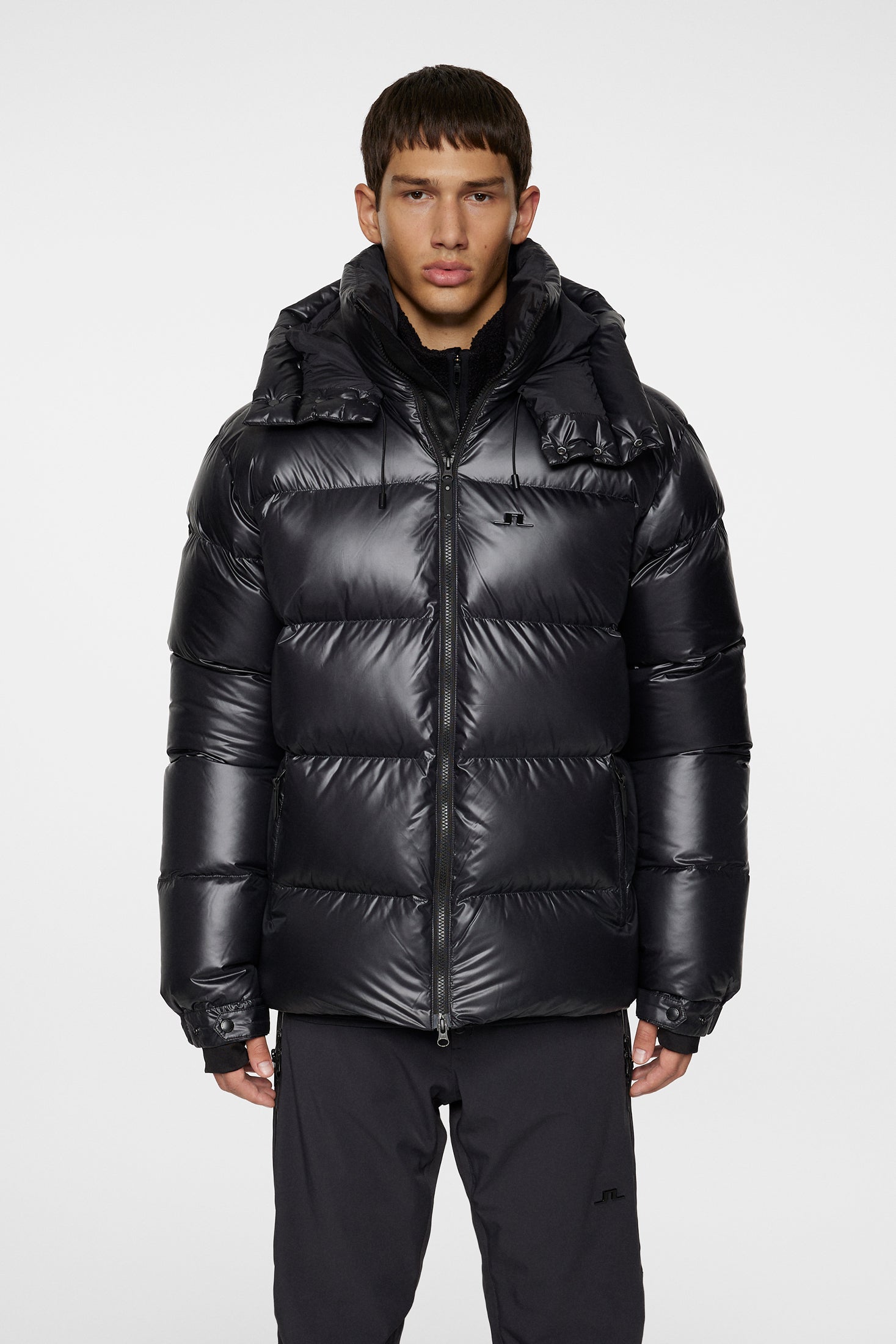 J lindeberg down parka online