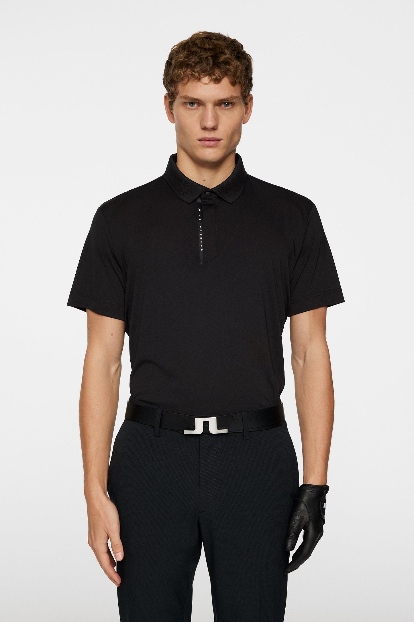 Charlie Polo / Black