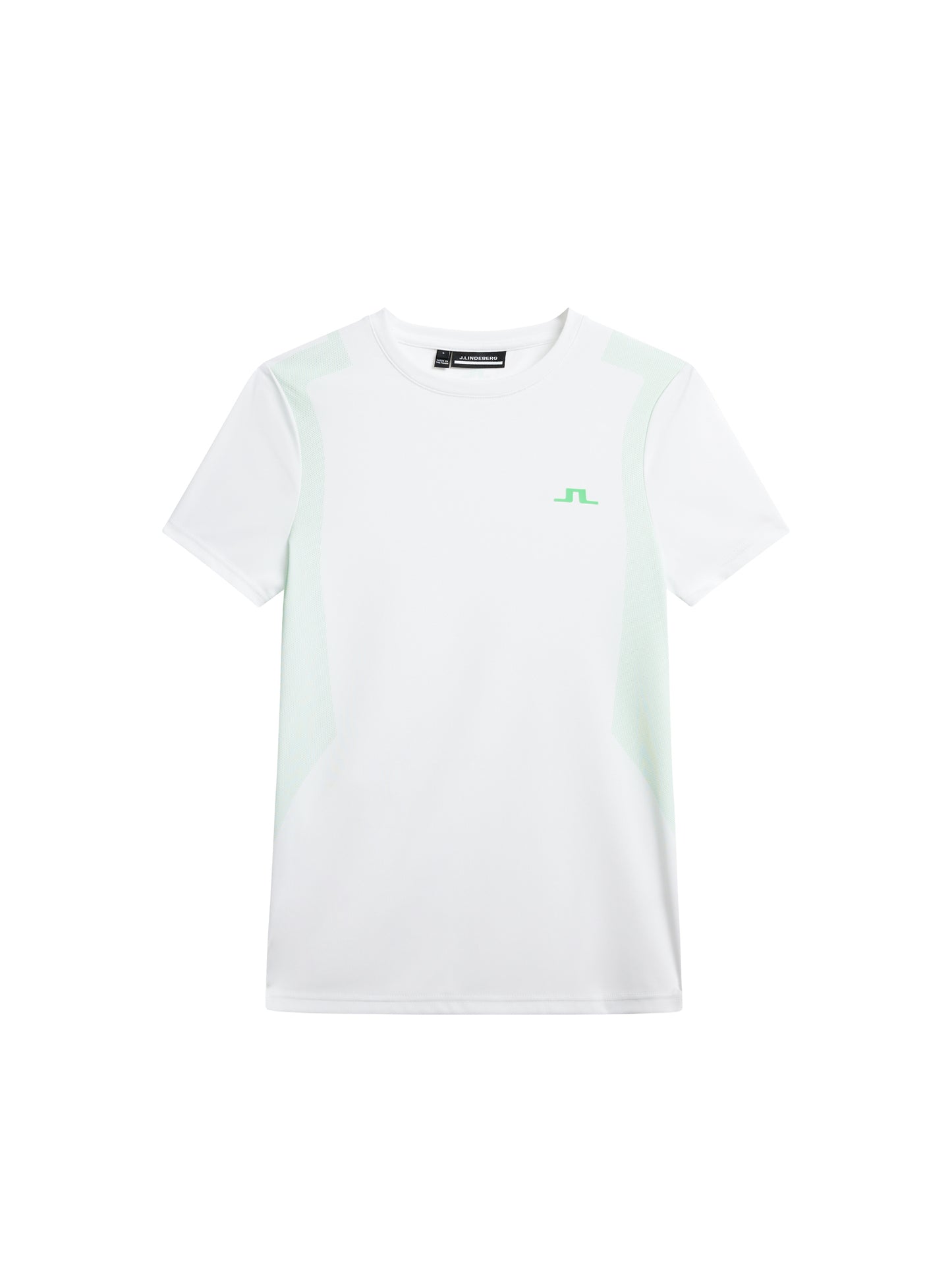 Raya T-shirt / White