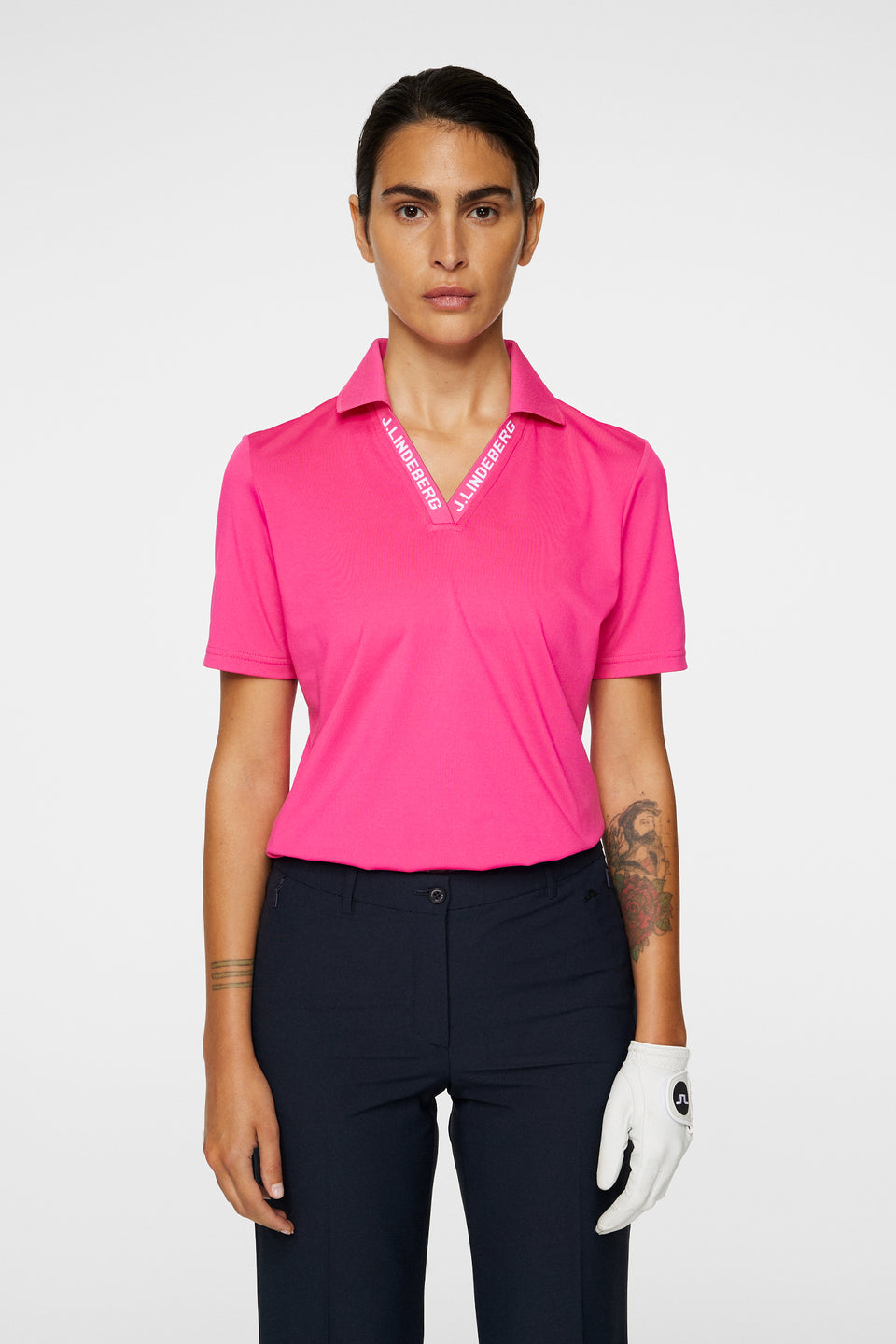 Lorde  Polo / Pink Peacock