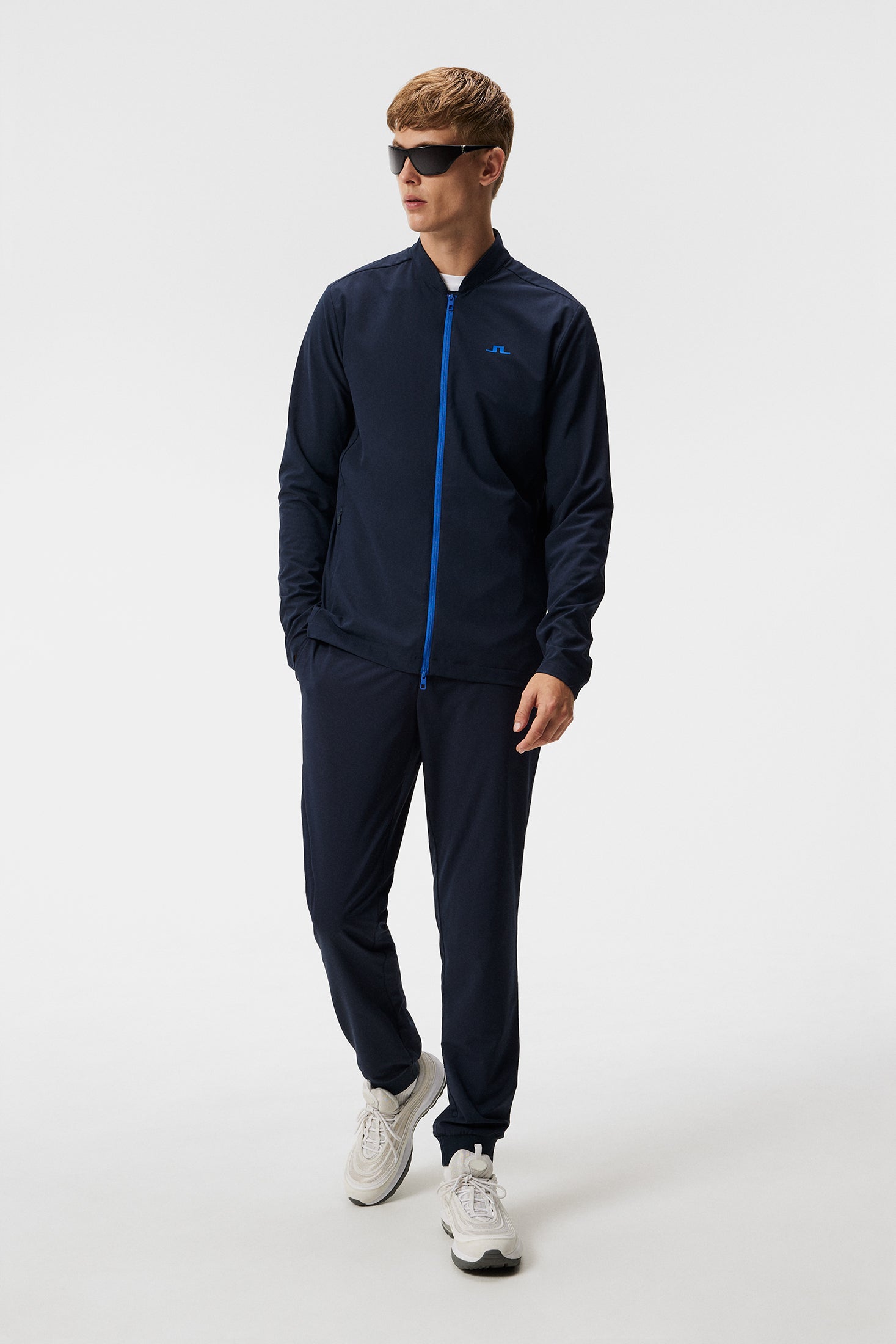 J fashion lindeberg tracksuit