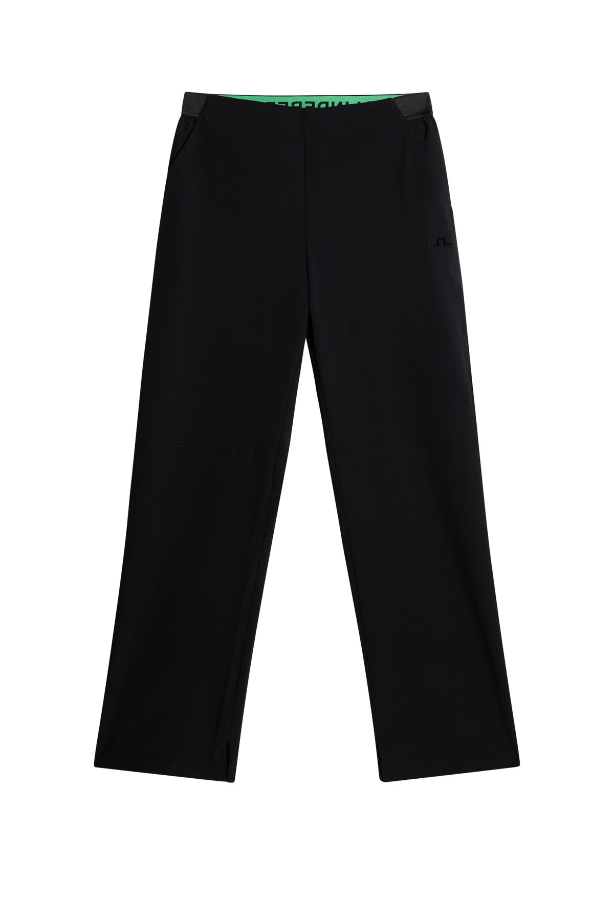 Jessica Pull On Pant / Black