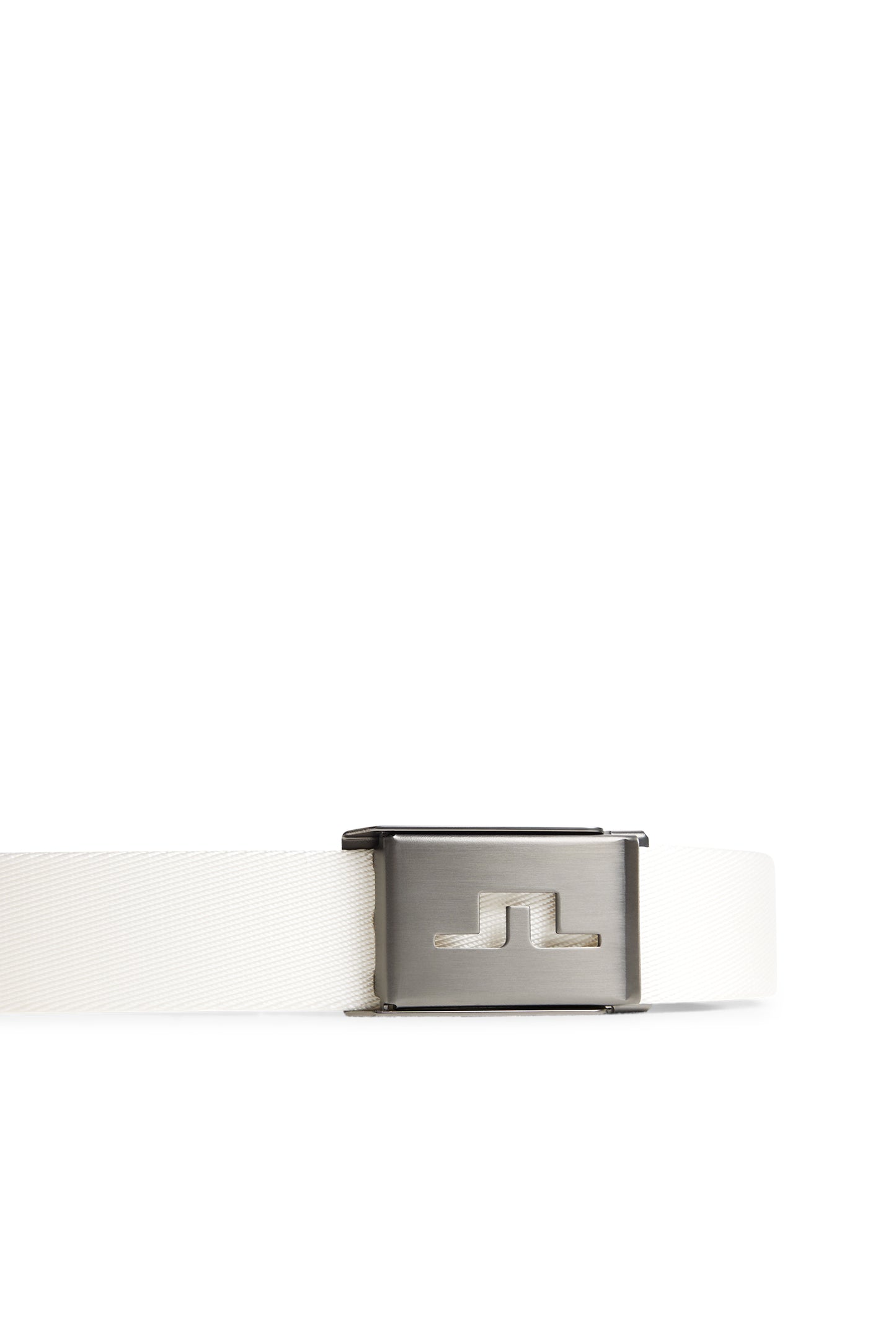 Roy Belt / White