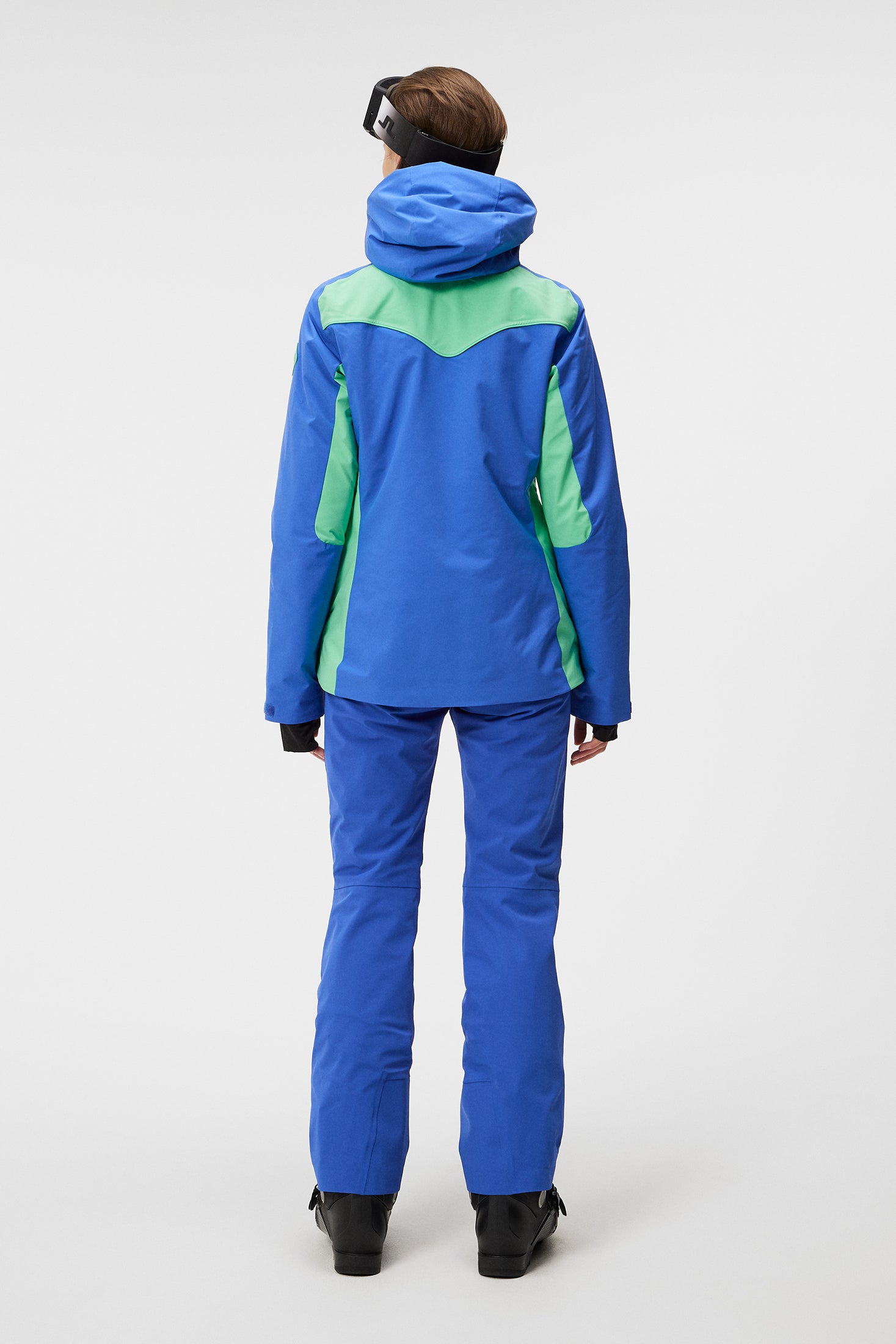 Icerocket jacket outlet