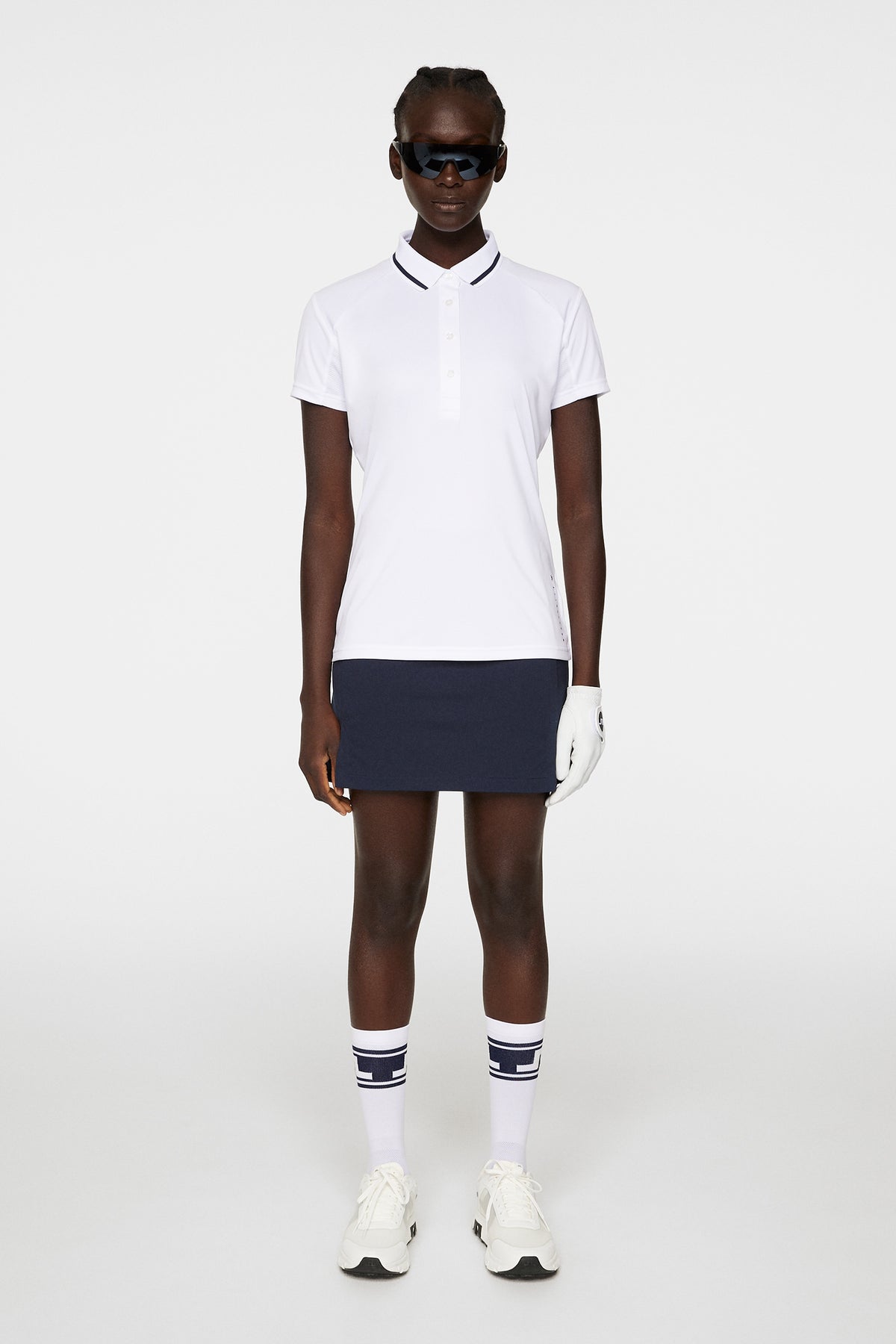 Rebecca Polo / White