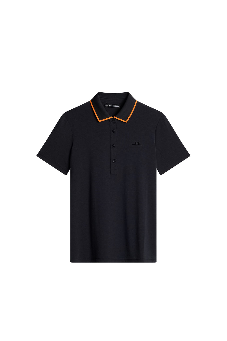 Lille Polo / Black