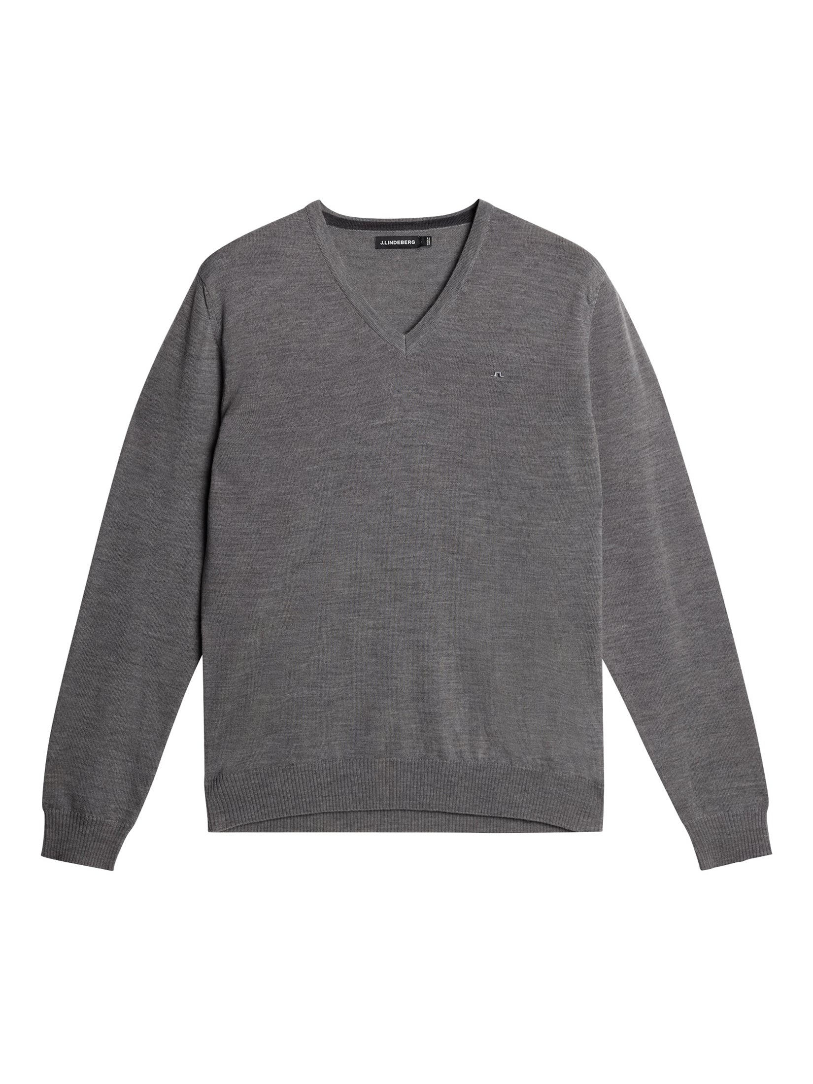 J lindeberg merino wool sweater hotsell