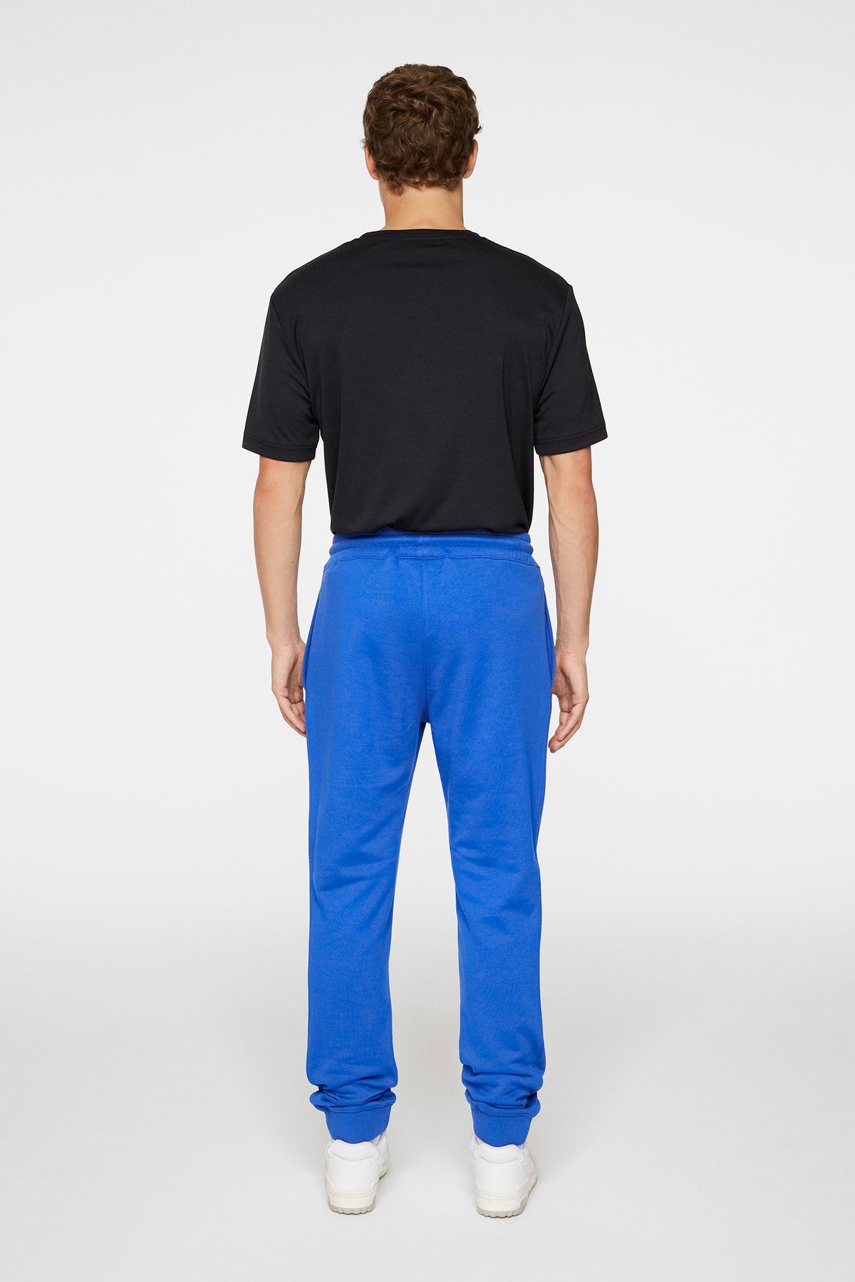 Alpha Sweatpant / Club Blue