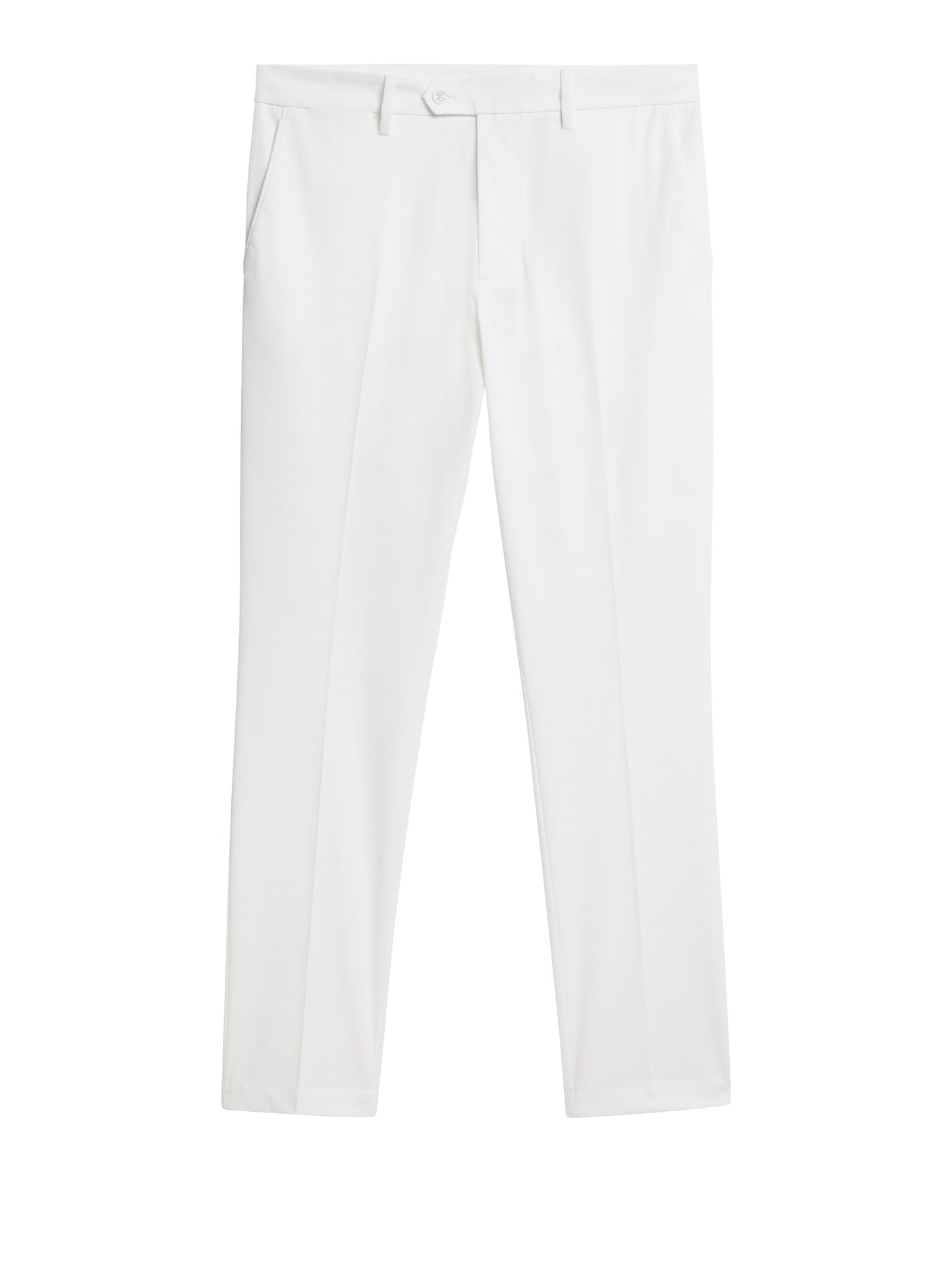 Vent Pant / White