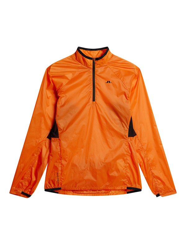 Brooke Pro Pack Anorak / Persimmon Orange