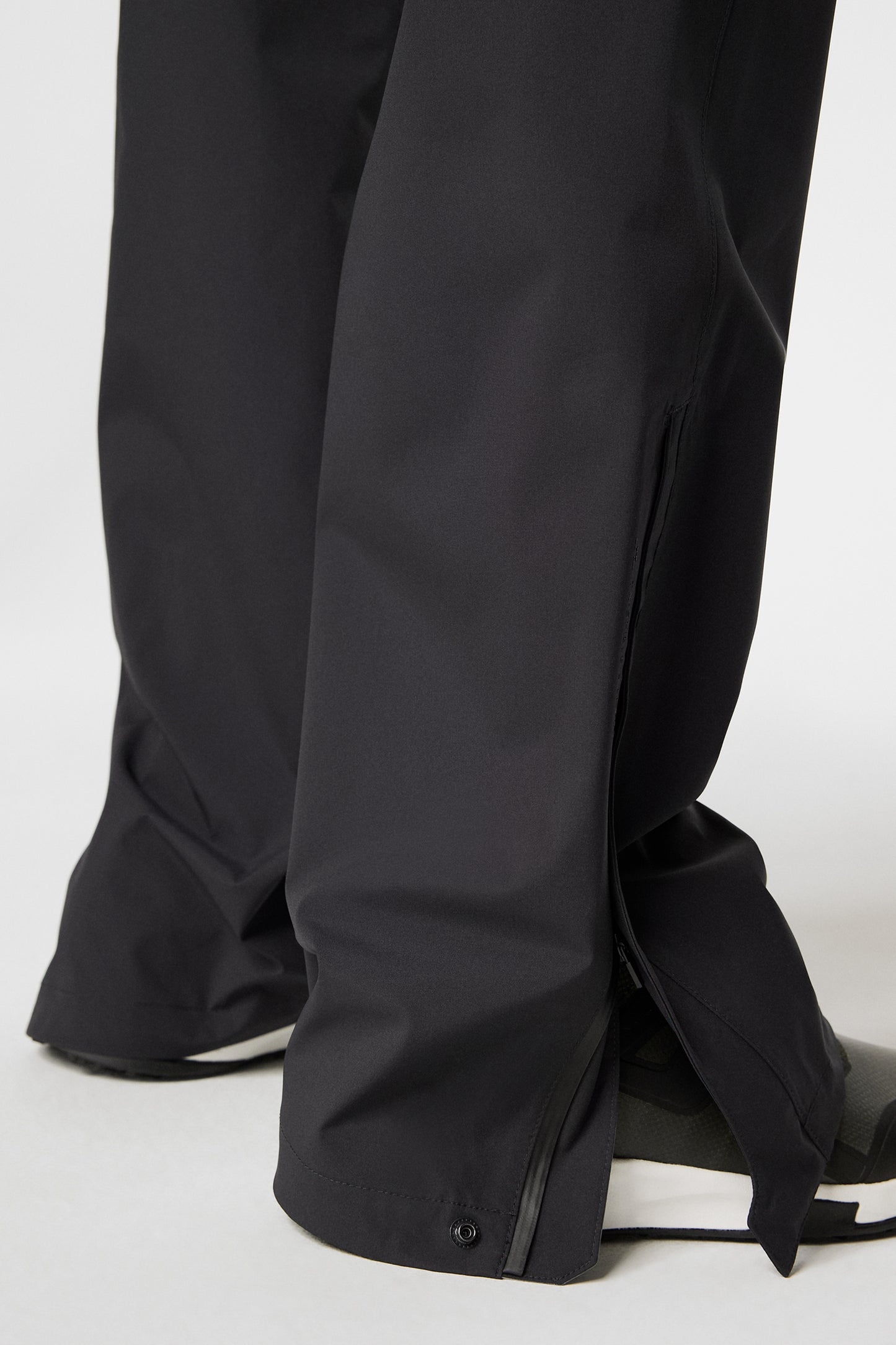 Theo Rain Pant / Black