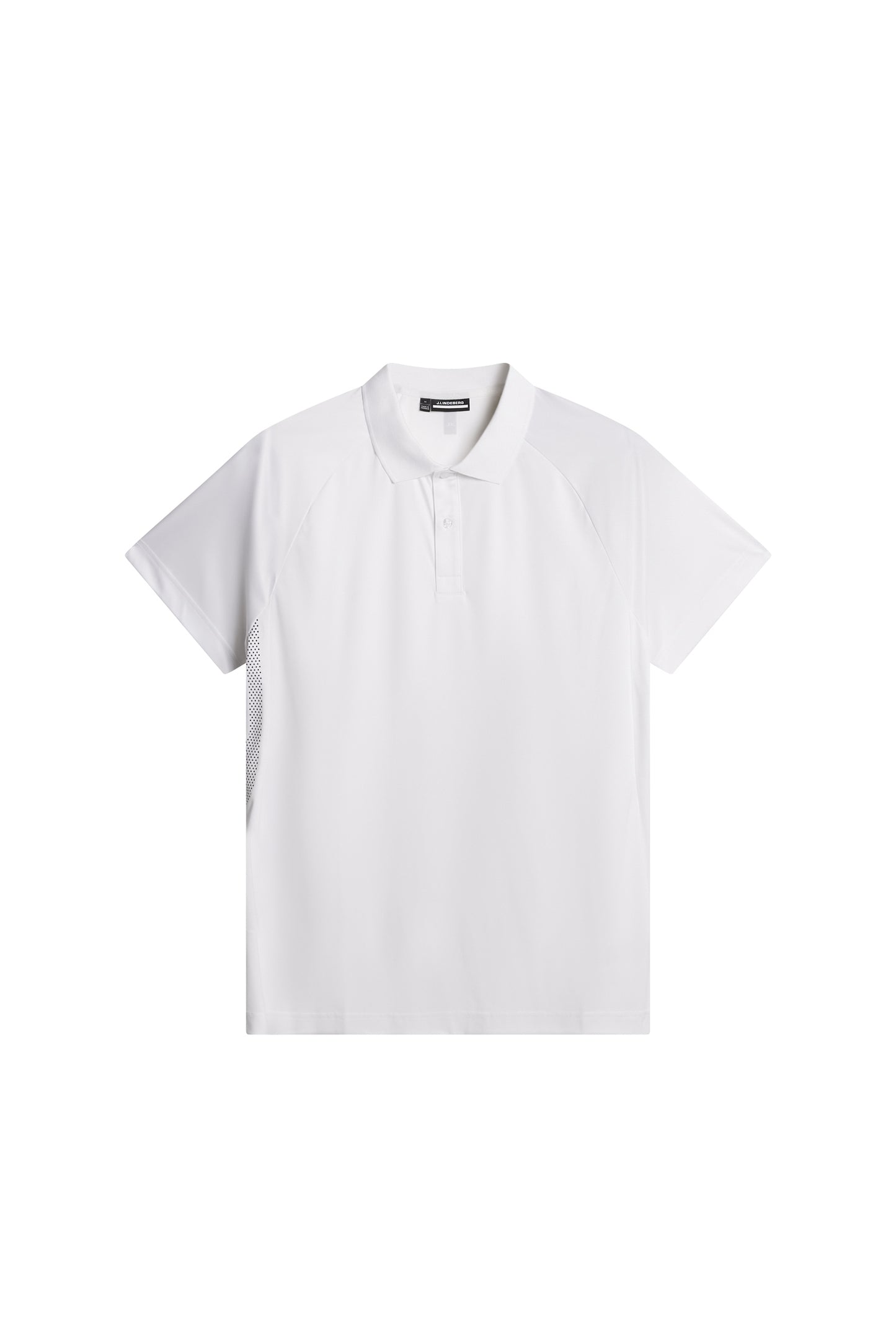 Sola Polo / White