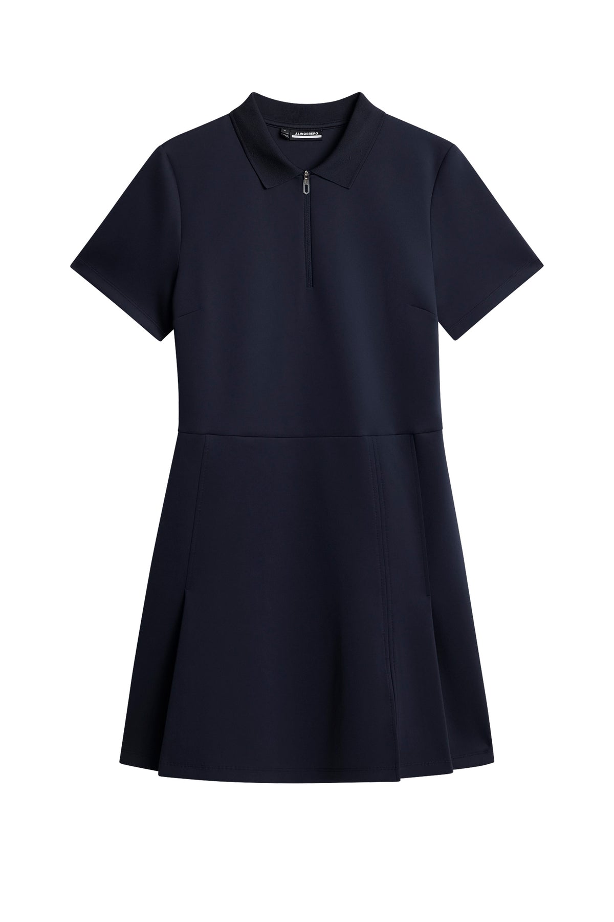 Kanai dress / JL Navy