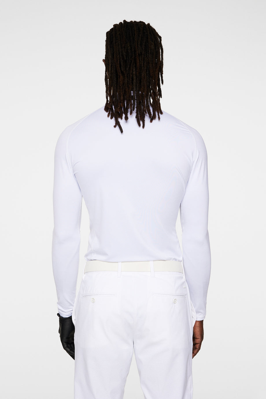 Aello Soft Compression / White