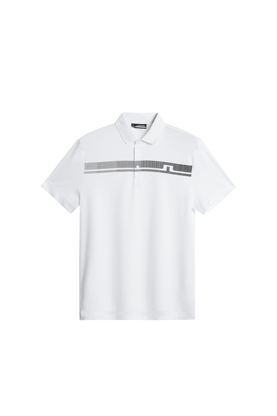 Klas Polo / White