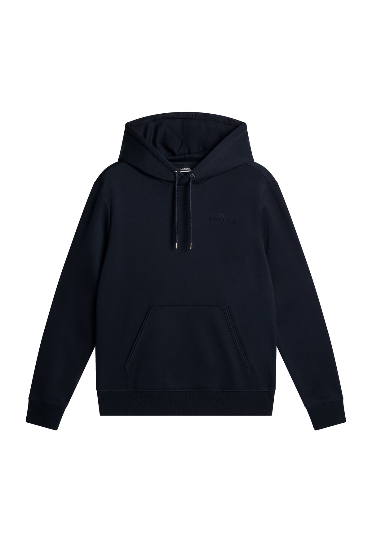 Alpha Hood / JL Navy