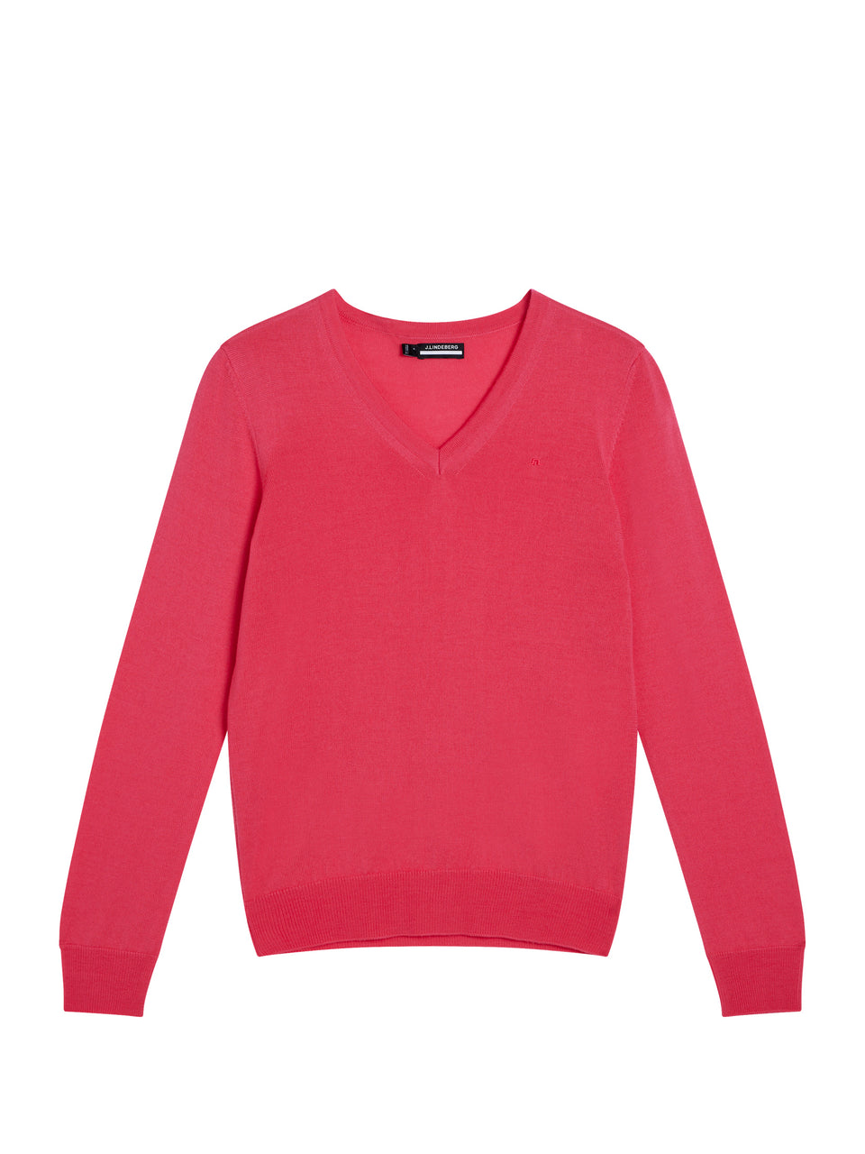 Amaya Knitted Sweater / Azalea