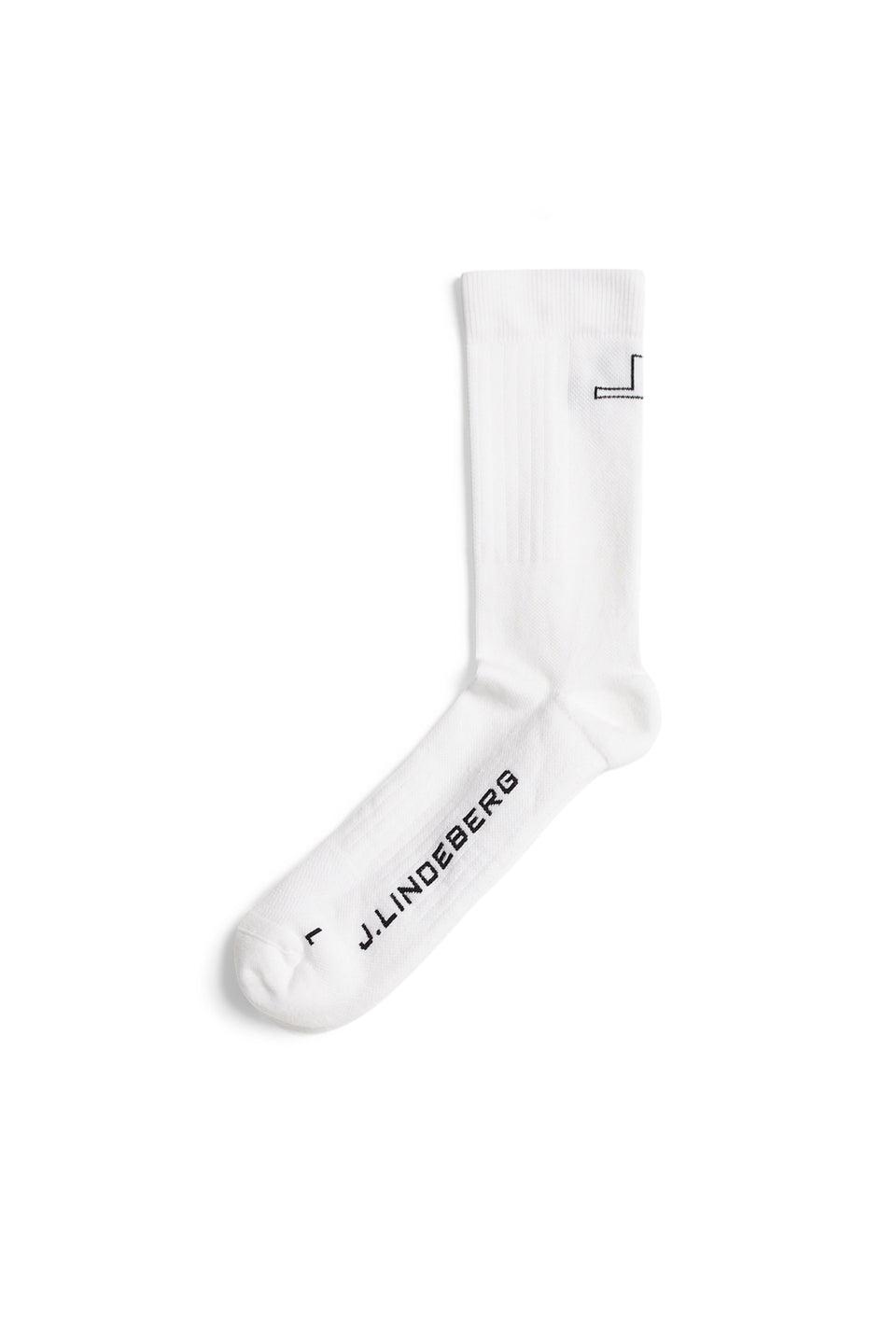 Rolfi Sock / White