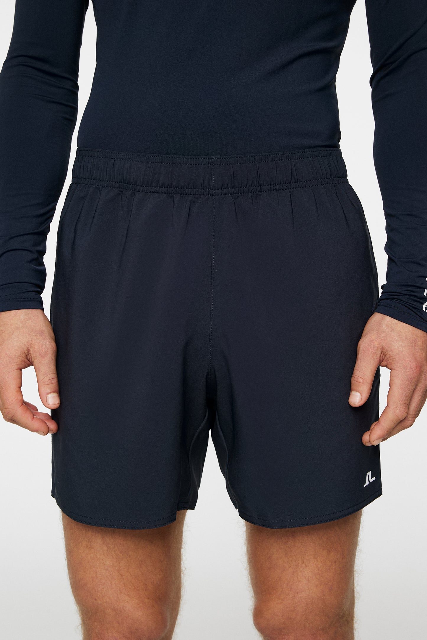 Preston Shorts / JL Navy