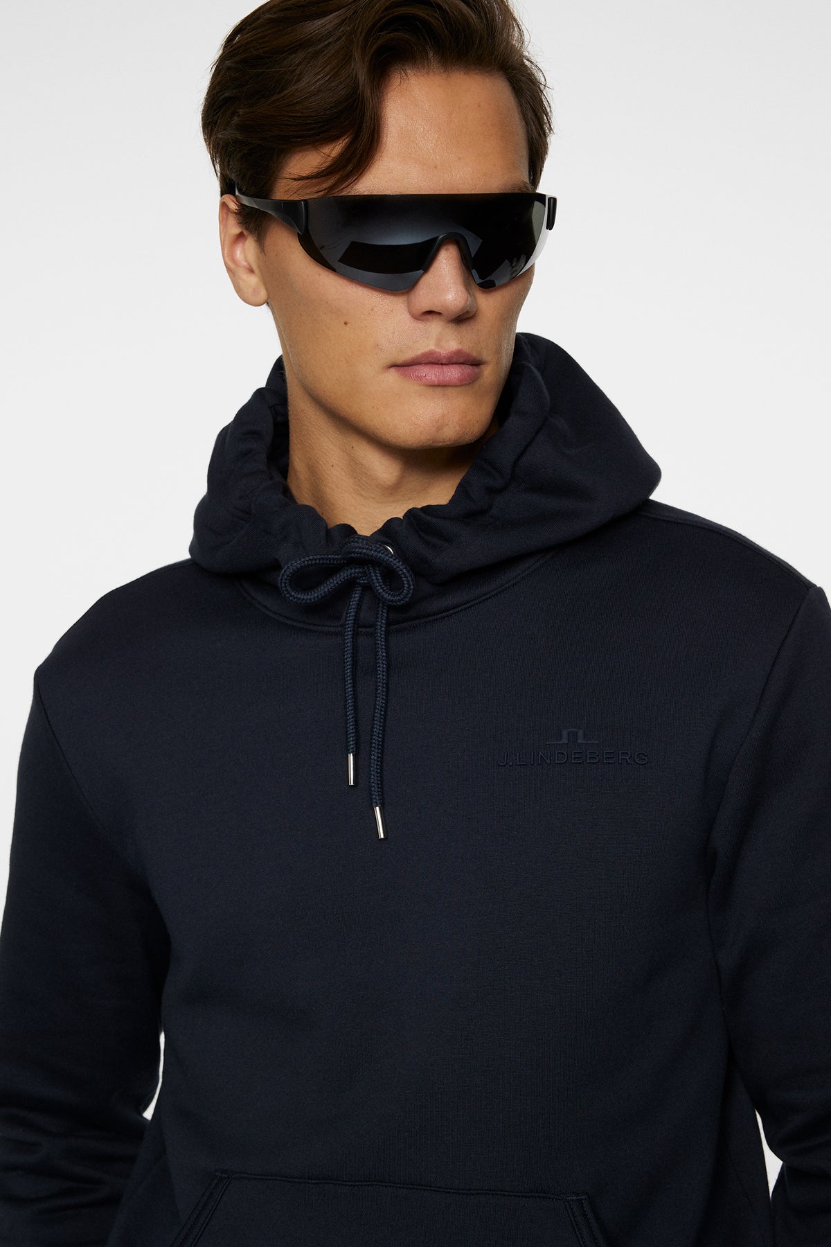 Alpha Hood / JL Navy