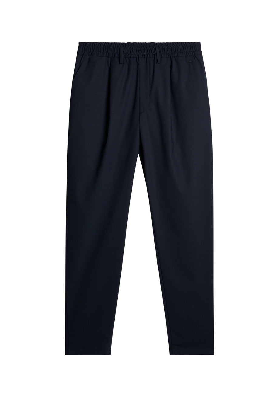 Harris Wool Pant / JL Navy