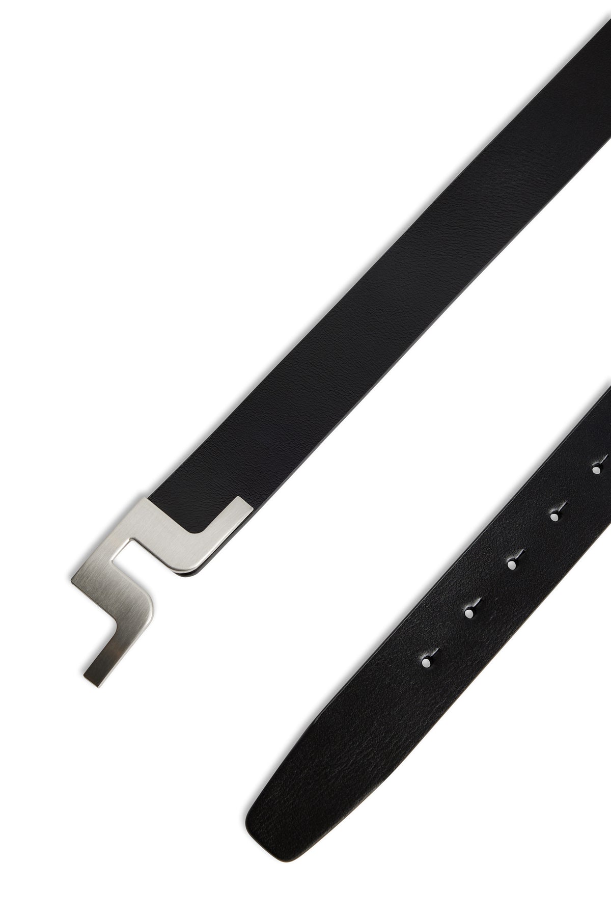 Bridger Belt / Black