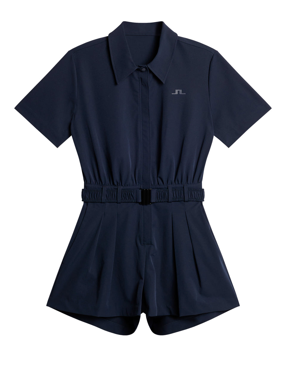 Kendra Playsuit / JL Navy