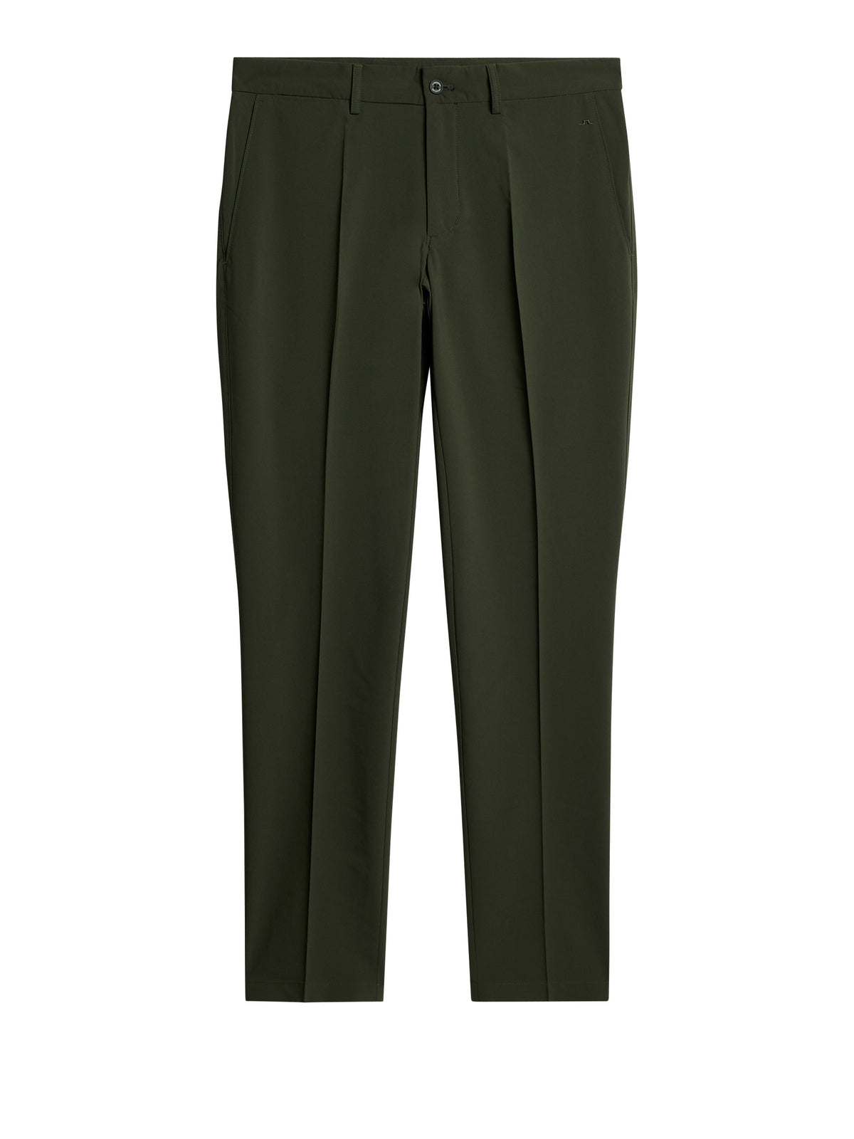 Elof Pant / Forest Green