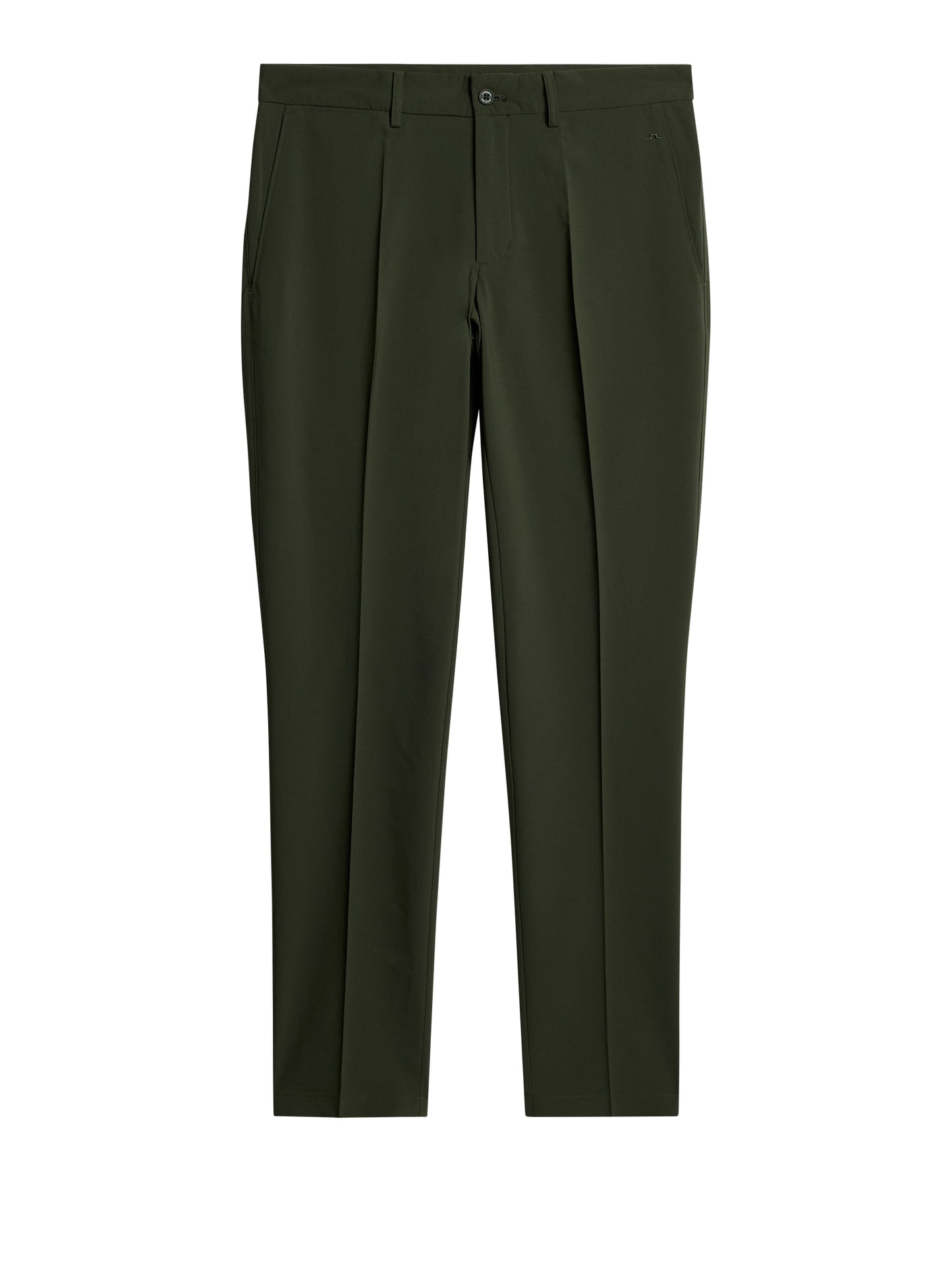 Elof Pant / Forest Green