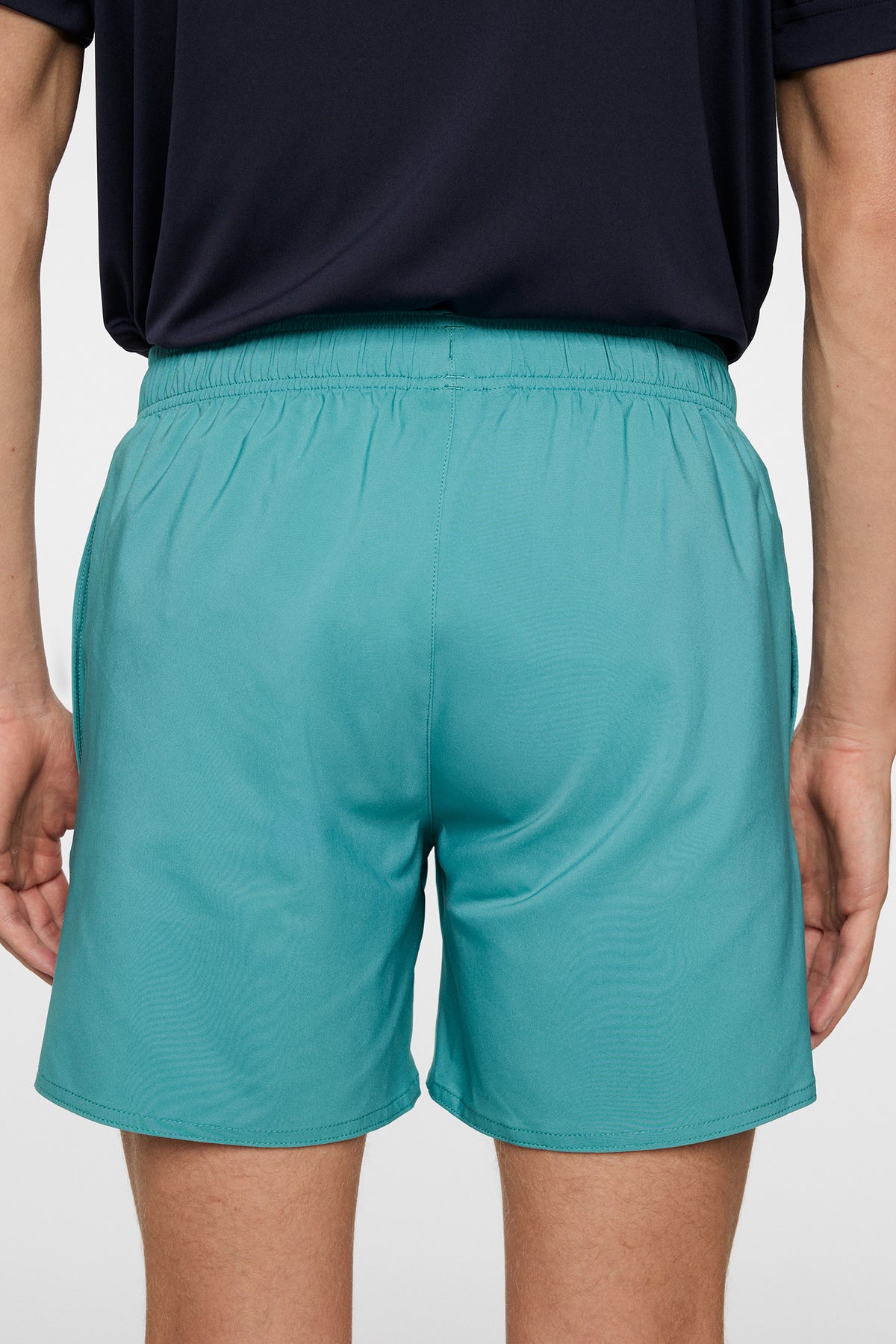 Preston Shorts / Teal