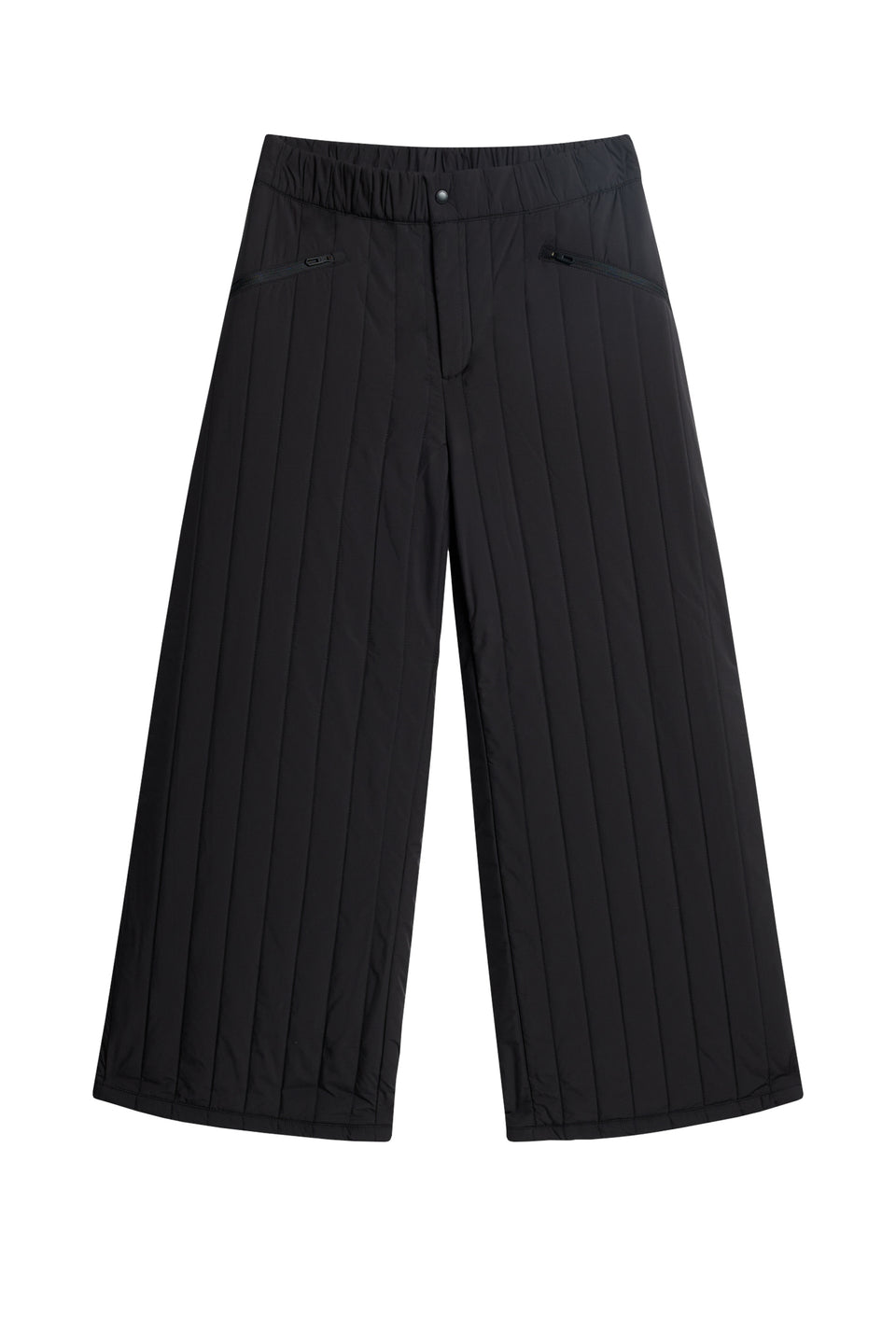 Kimberly Pants / Black