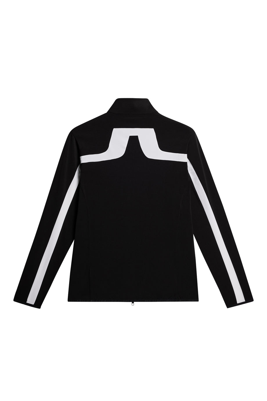 Jarvis Mid Layer / Black