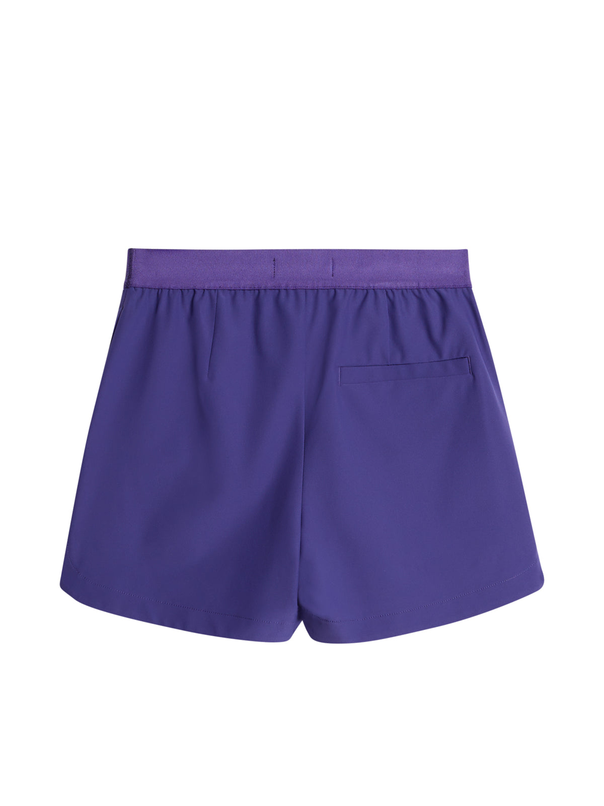 Stella Skort / Deep Wisteria