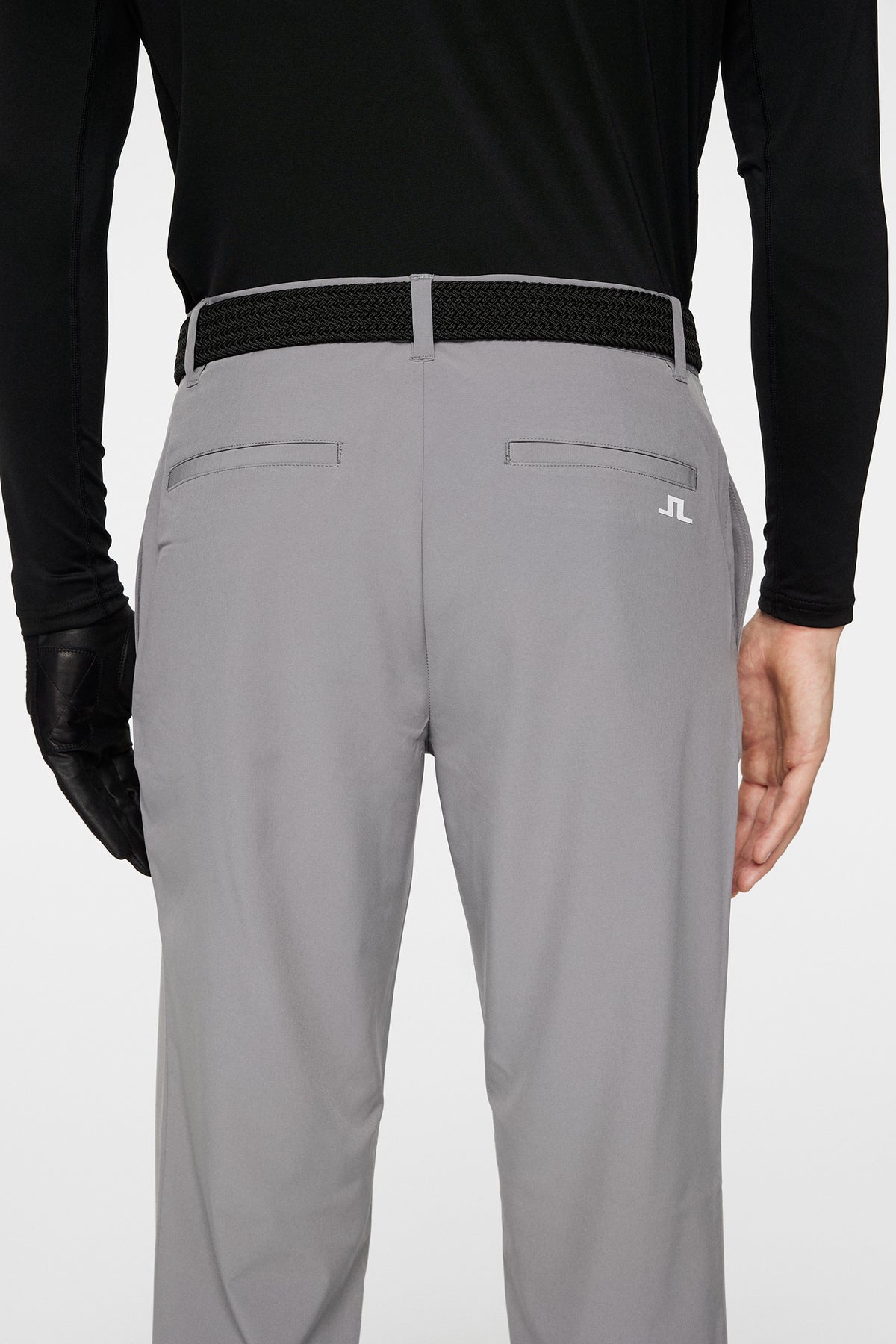 Cuff Jogger Pant / Night Owl