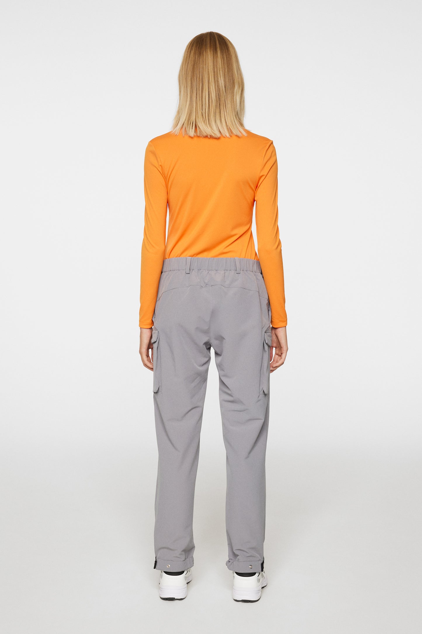 Glenda Softshell Pants / Night Owl