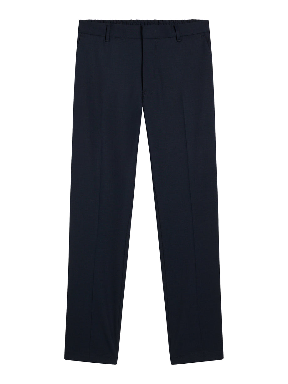 Sasha Stretch Twill Pants / JL Navy – J.Lindeberg