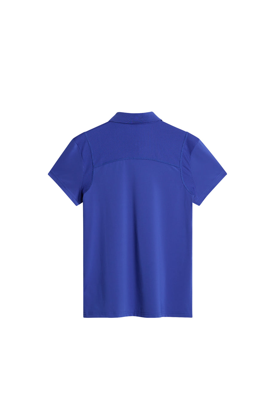 Zuri Top / Clematis Blue