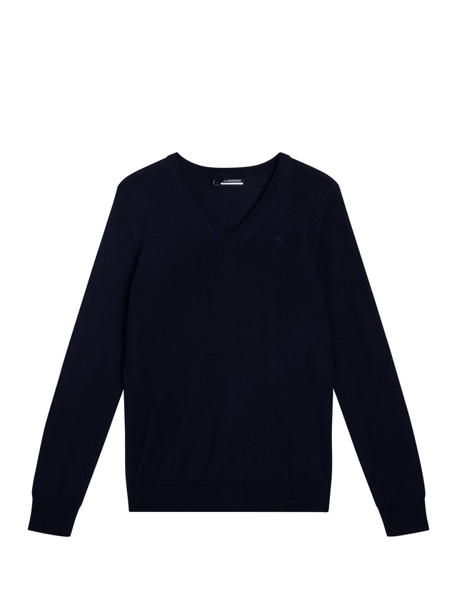 Comfortable Knitwear for Women - J.Lindeberg