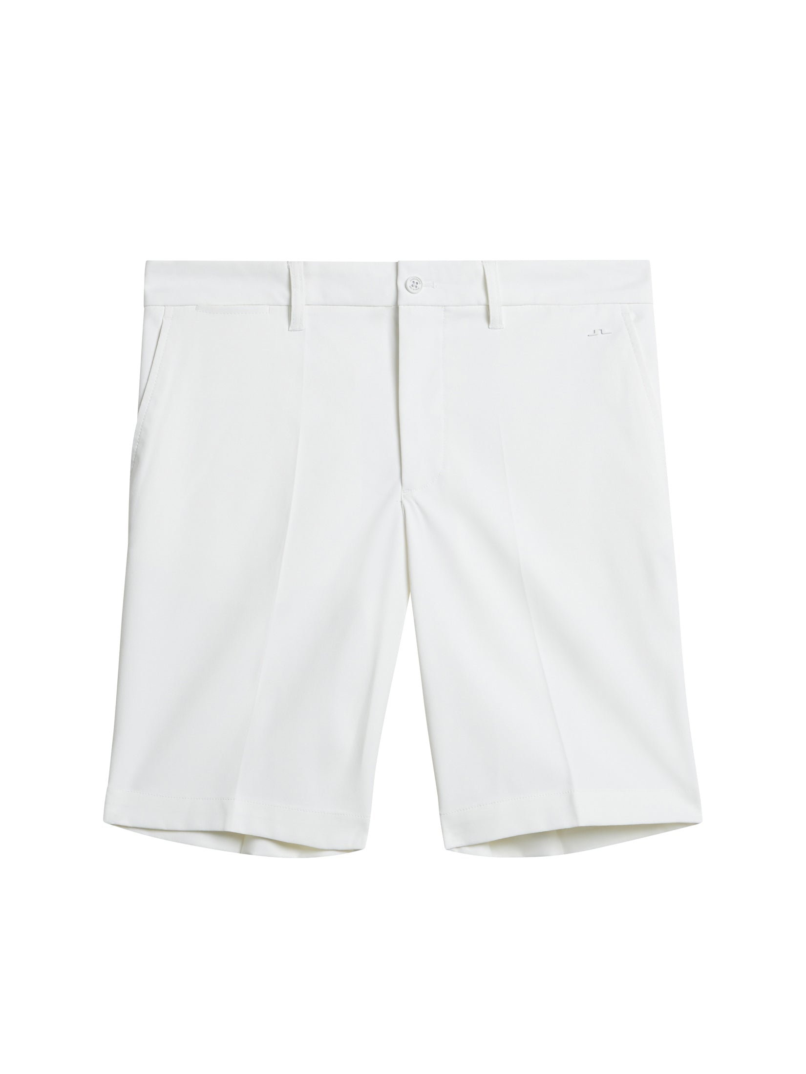 Eloy Shorts / White – J.Lindeberg