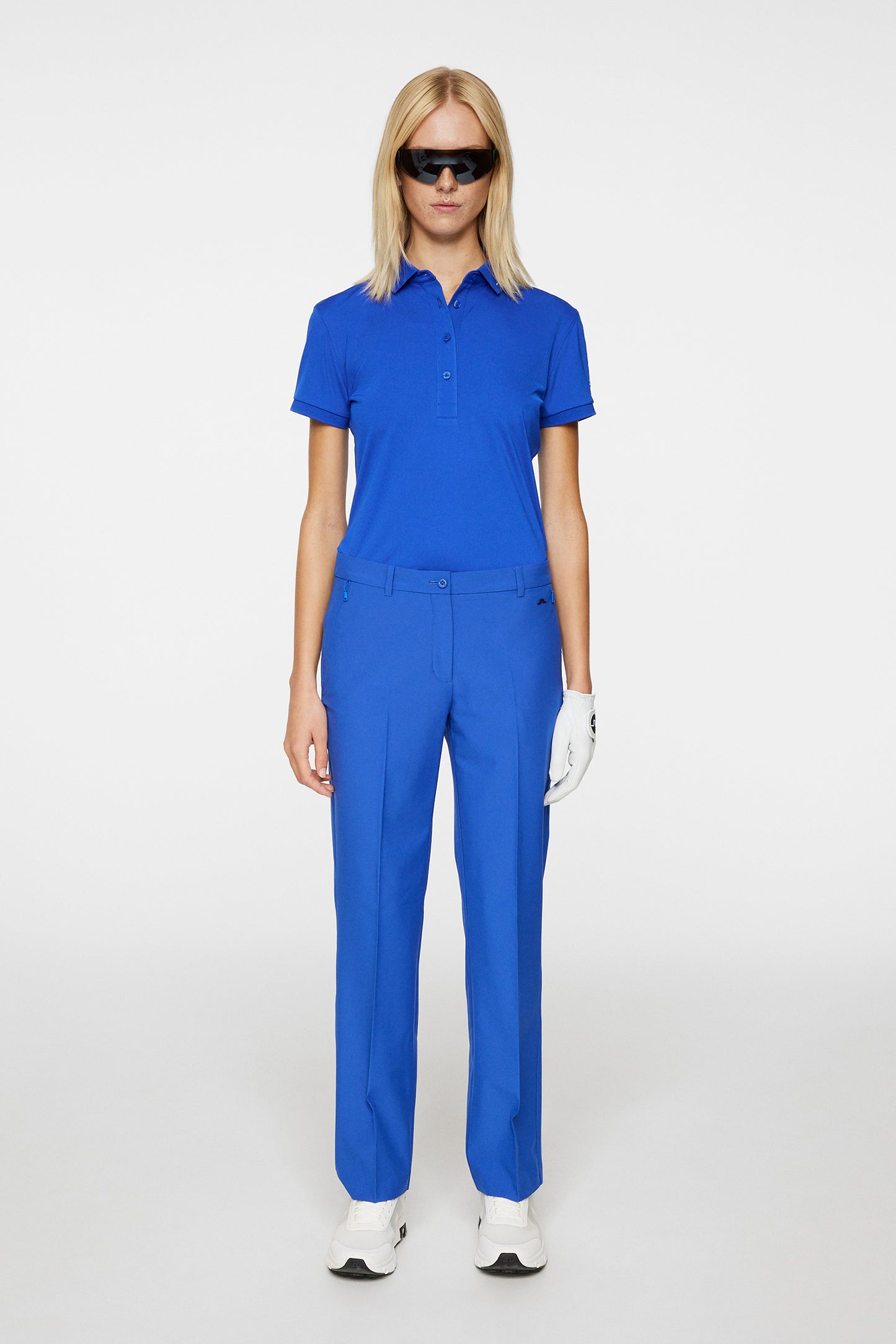 Meghan Pant / Club Blue