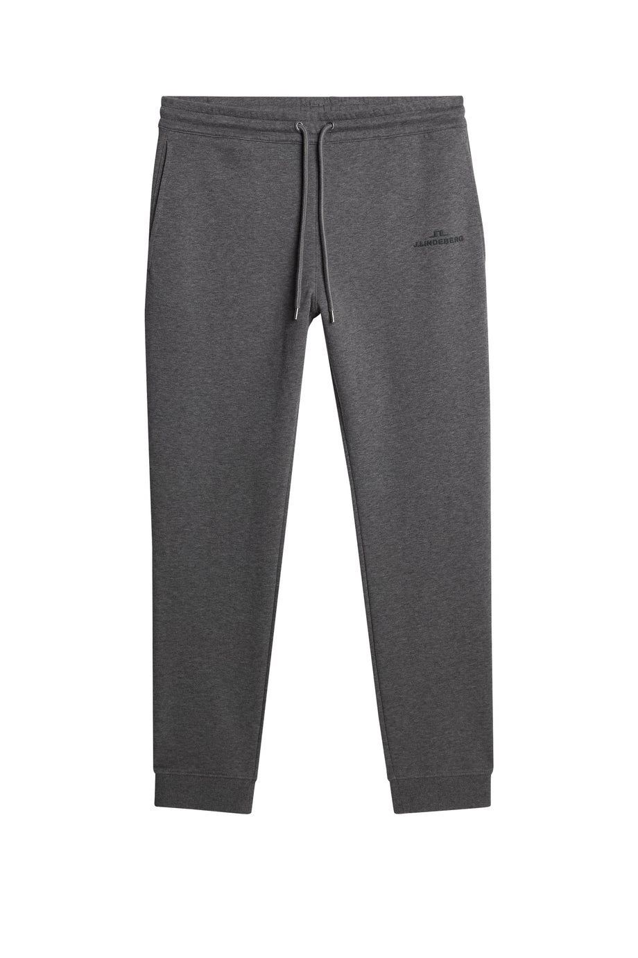 Alpha Sweatpant / Dark Grey Melange