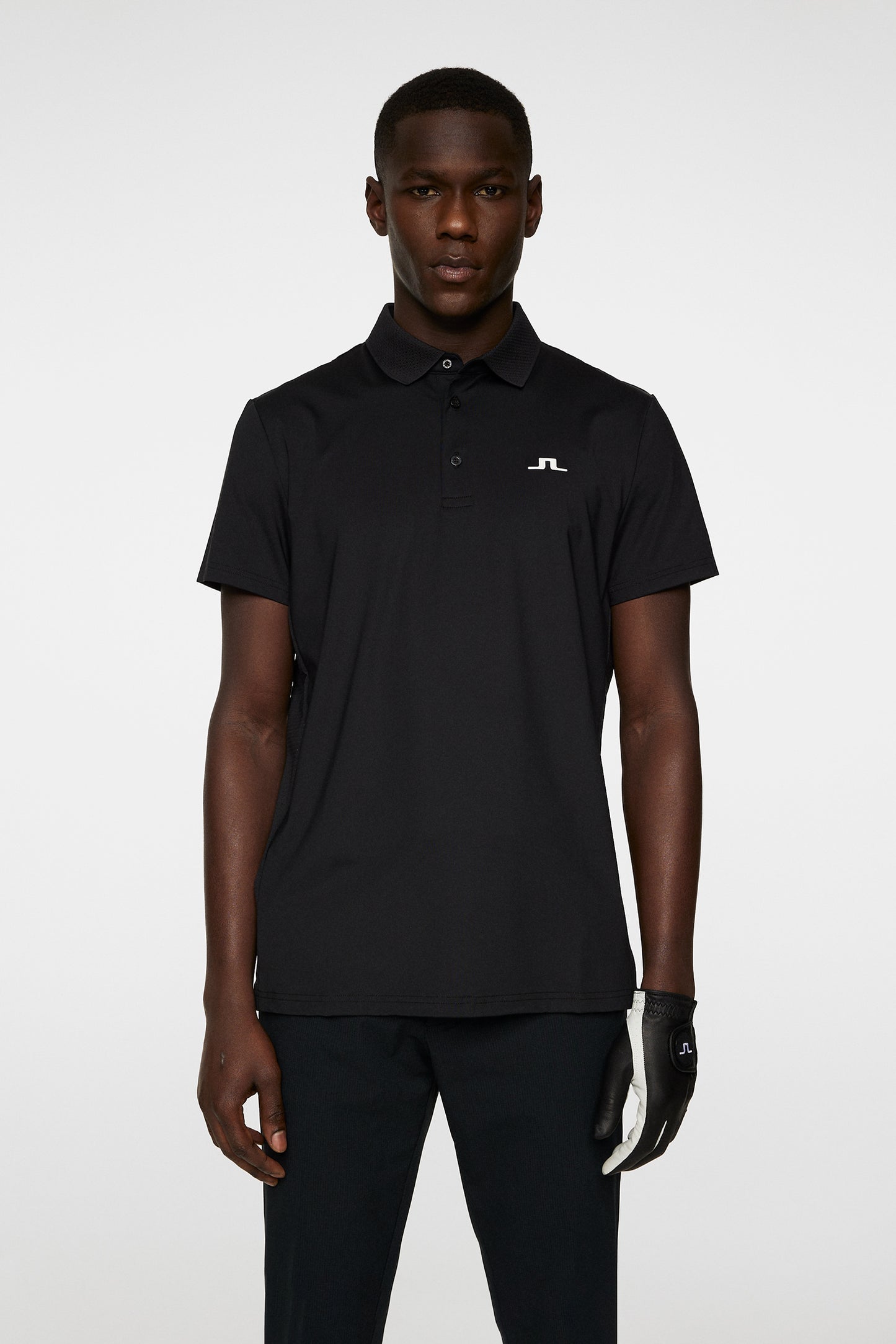 Duff Polo / Black