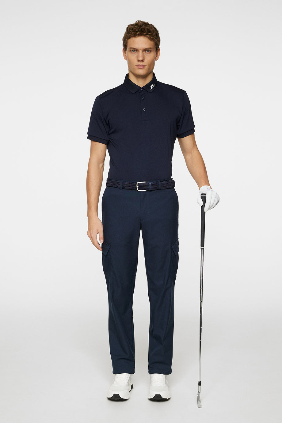 KV Polo / JL Navy