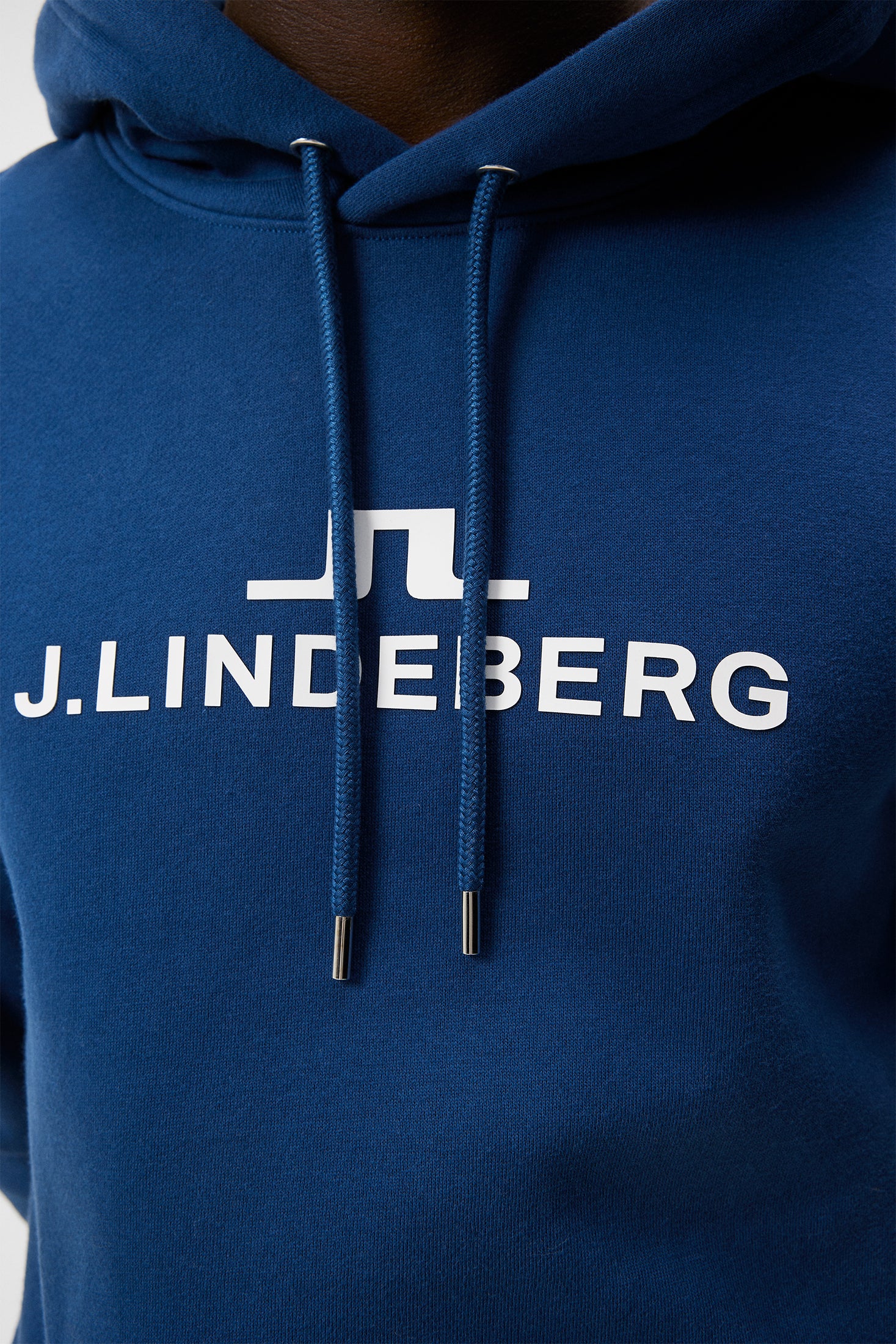 J lindeberg hoodie sale new arrivals