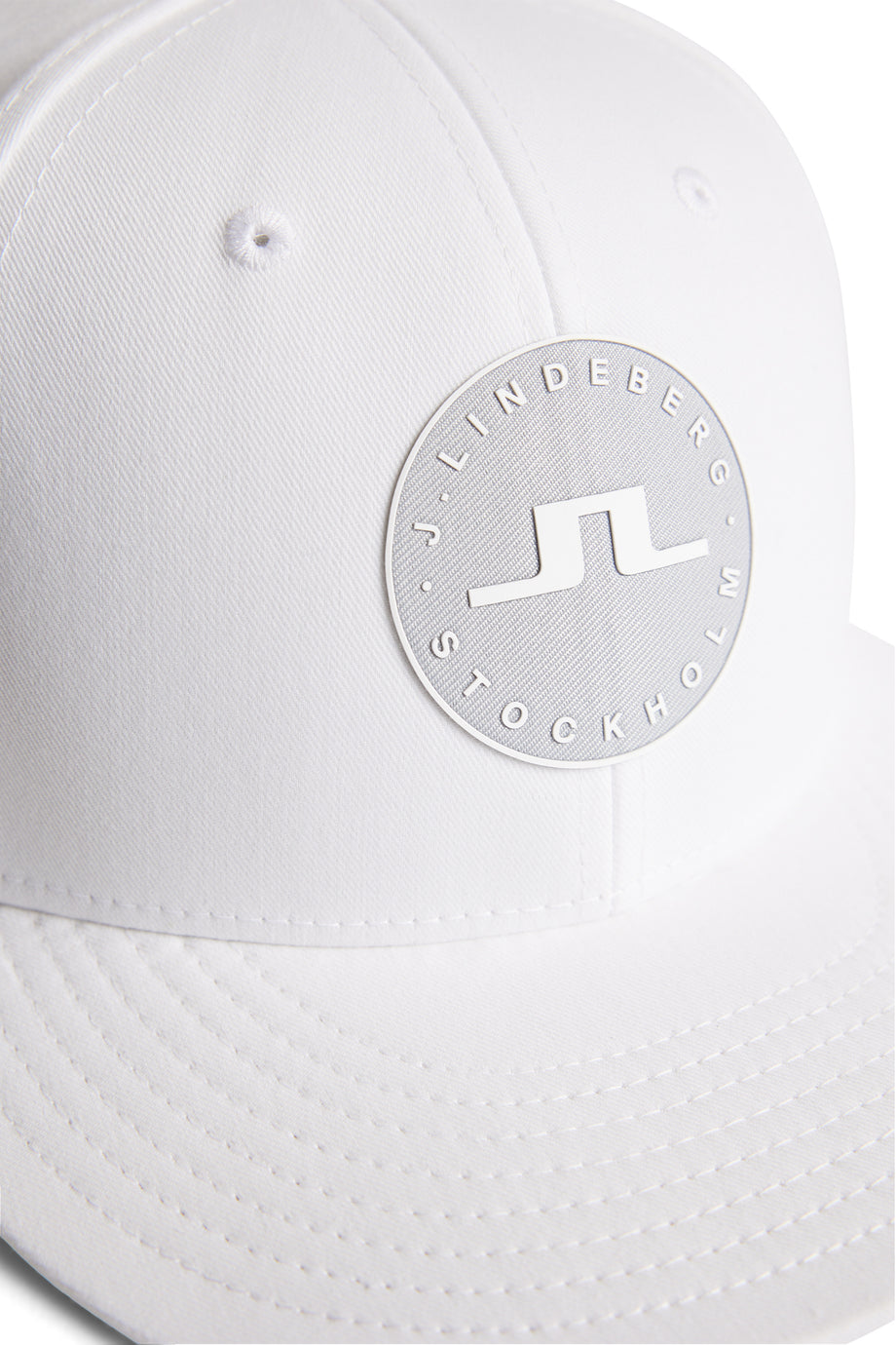 Drive Cap / White