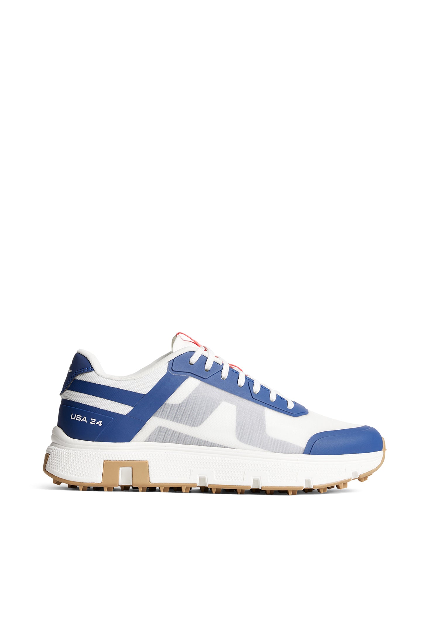 Vent 500 USA Golf Sneaker W Estate Blue