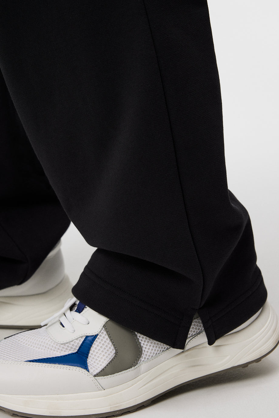 Callan Sweatpants / Black