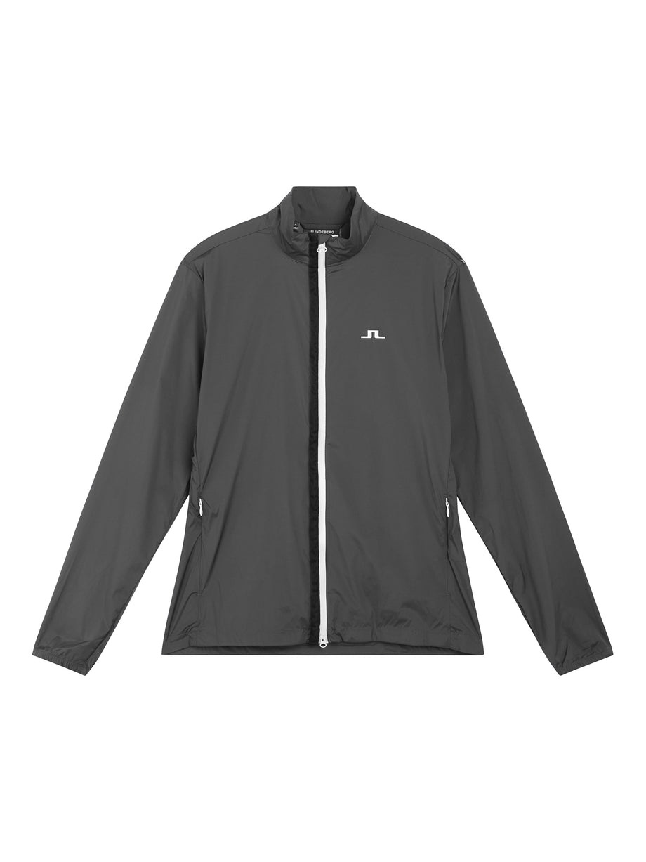 Ash Light Packable Jacket / Volcanic Ash